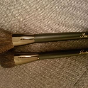 Guerlain Makeup Brushes